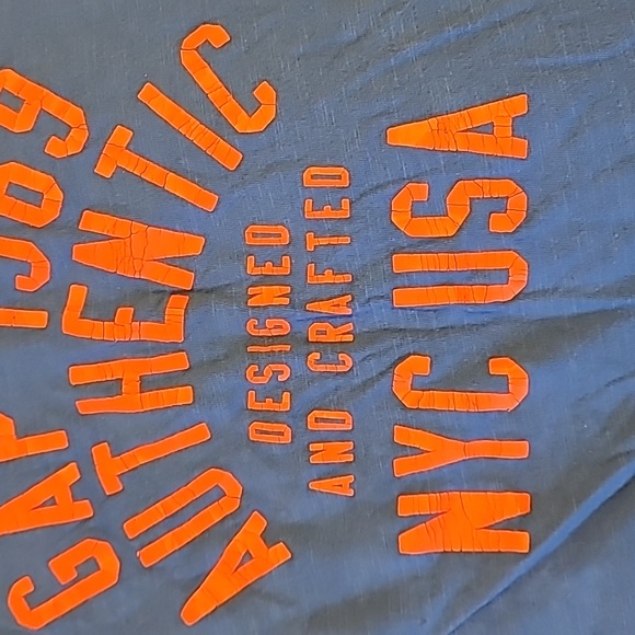 Boys Gap Tank shirt size 6 - Picture 9 of 10